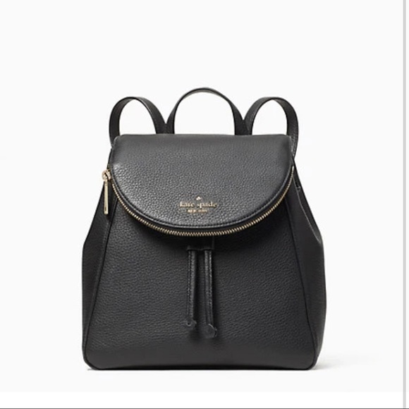 Kate Spade Medium Backpack - Picture 2 of 10